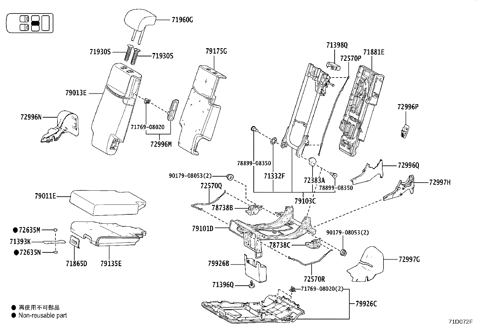 Figure 71D072F
