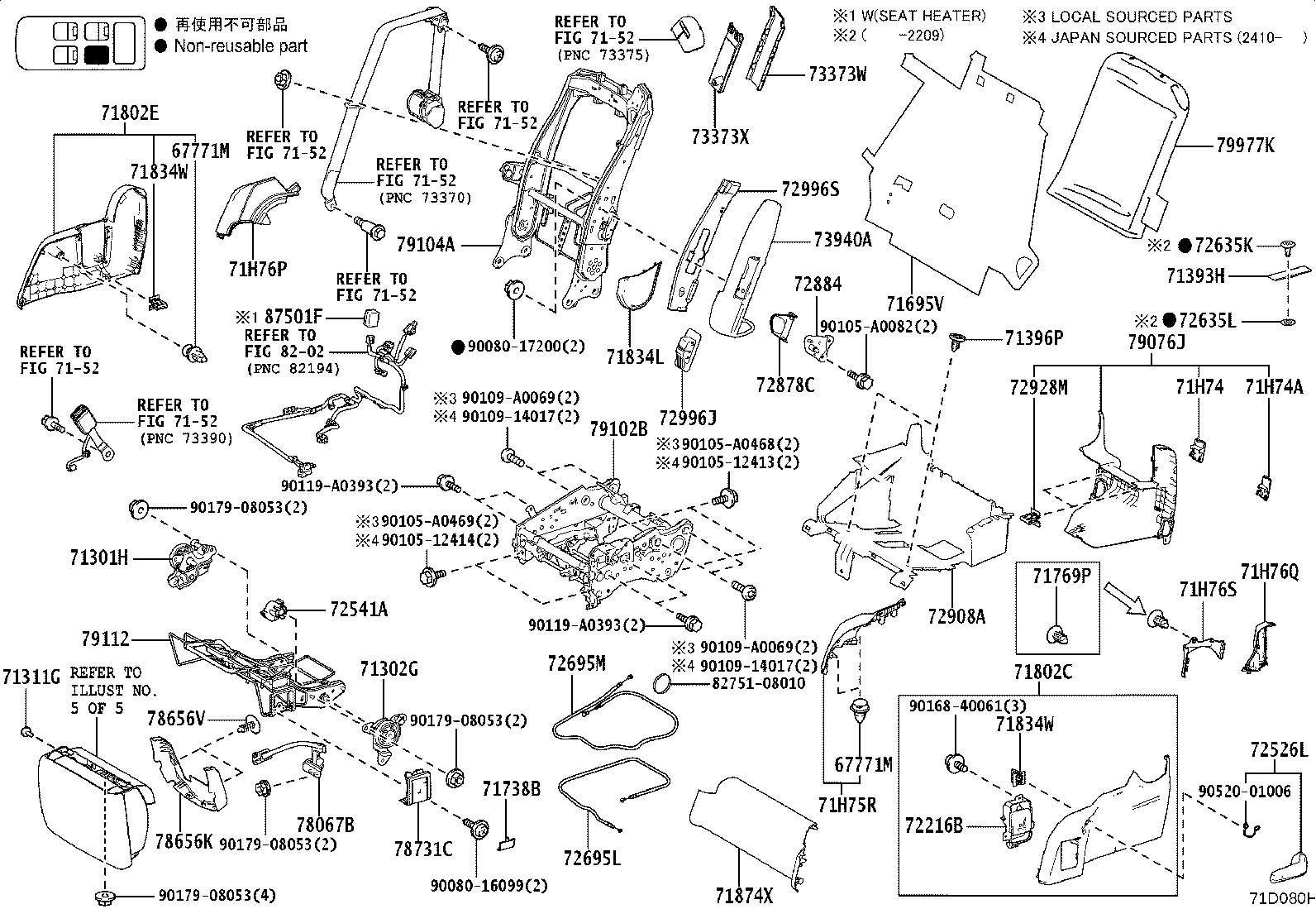 Figure 71D080H