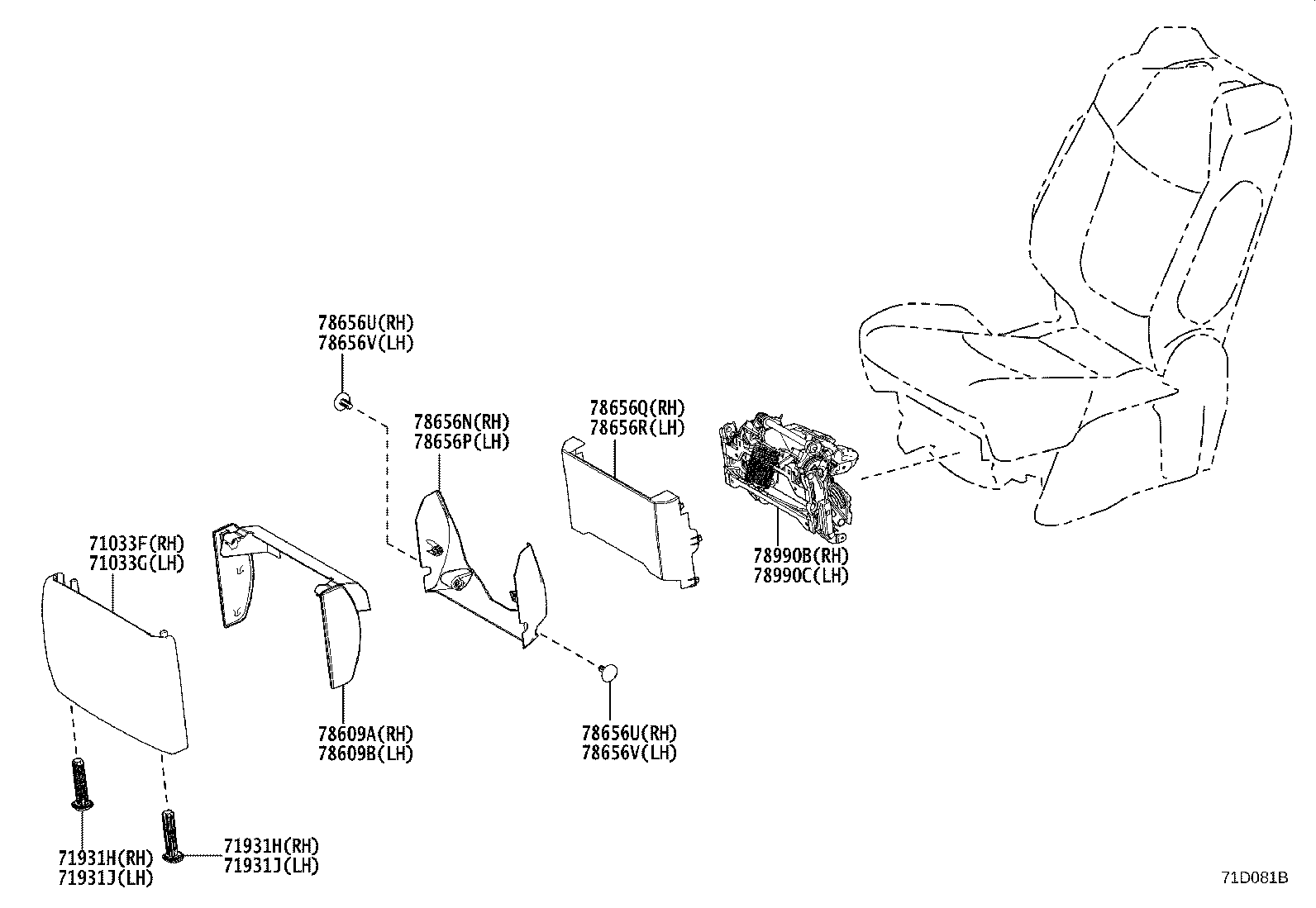 Figure 71D081B
