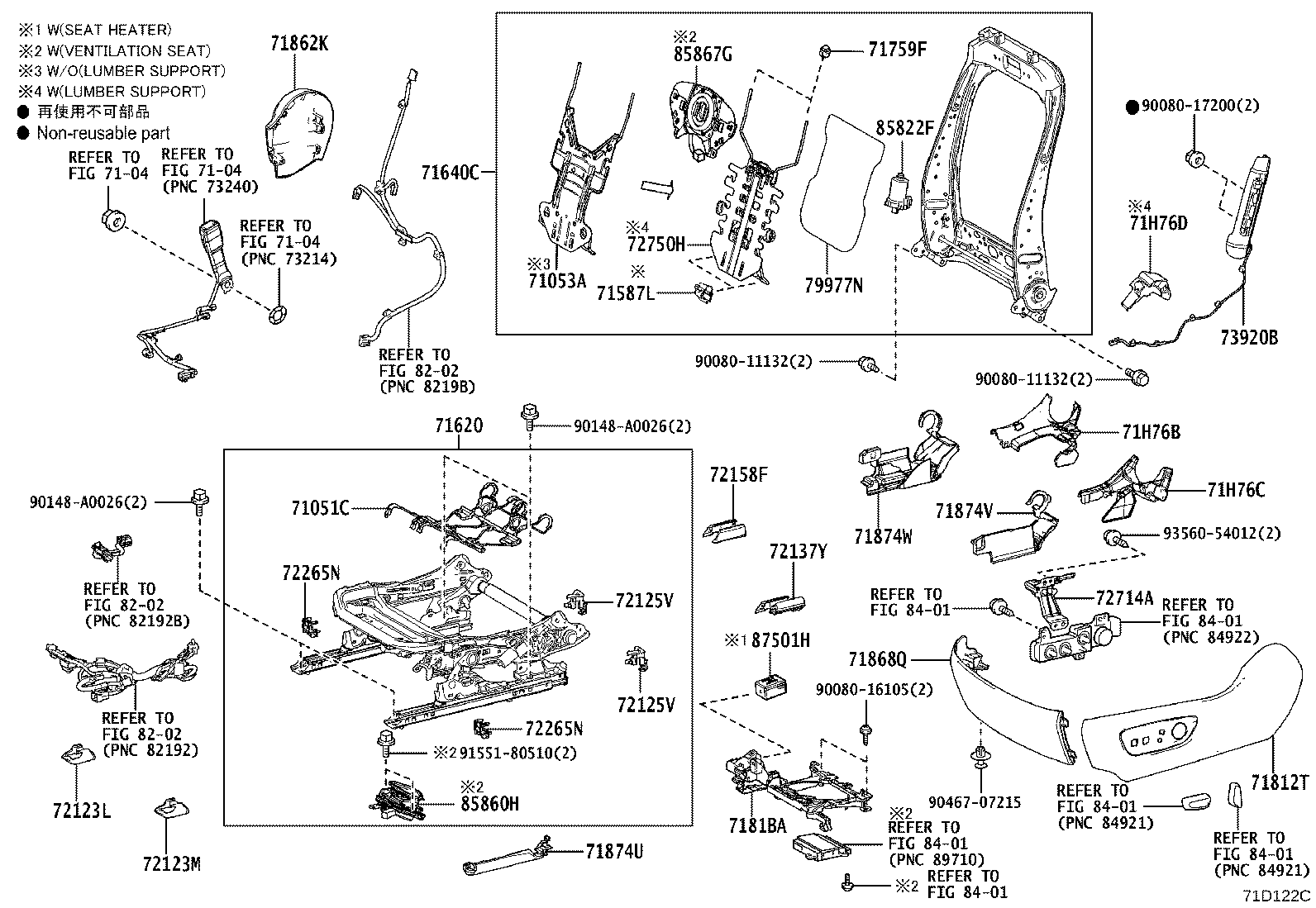 Figure 71D122C