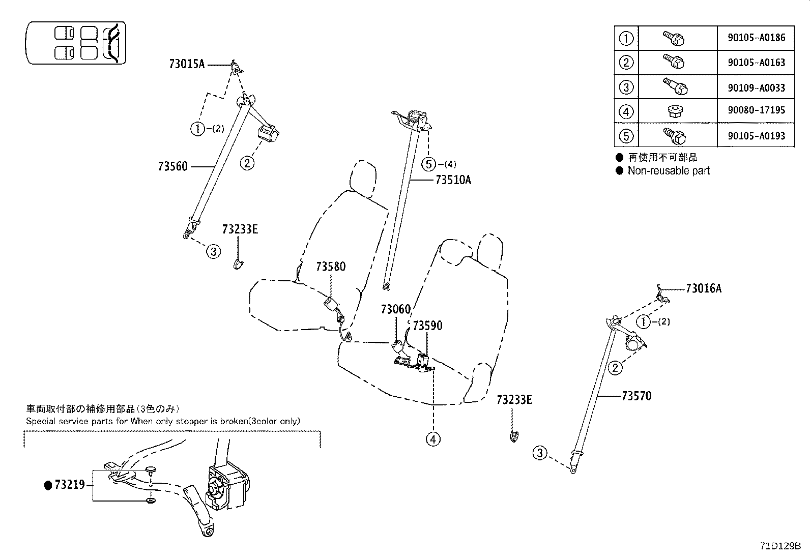 Figure 71D129B