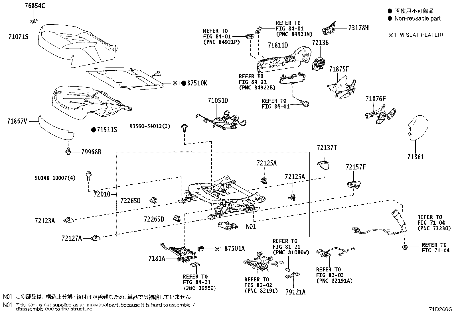 Figure 71D266G