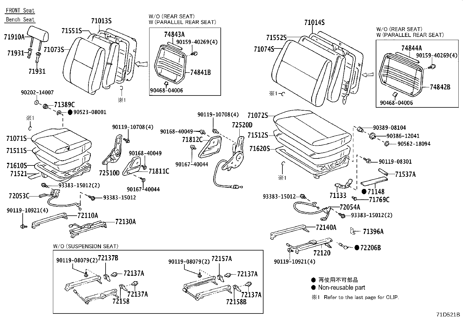 Figure 71D521B