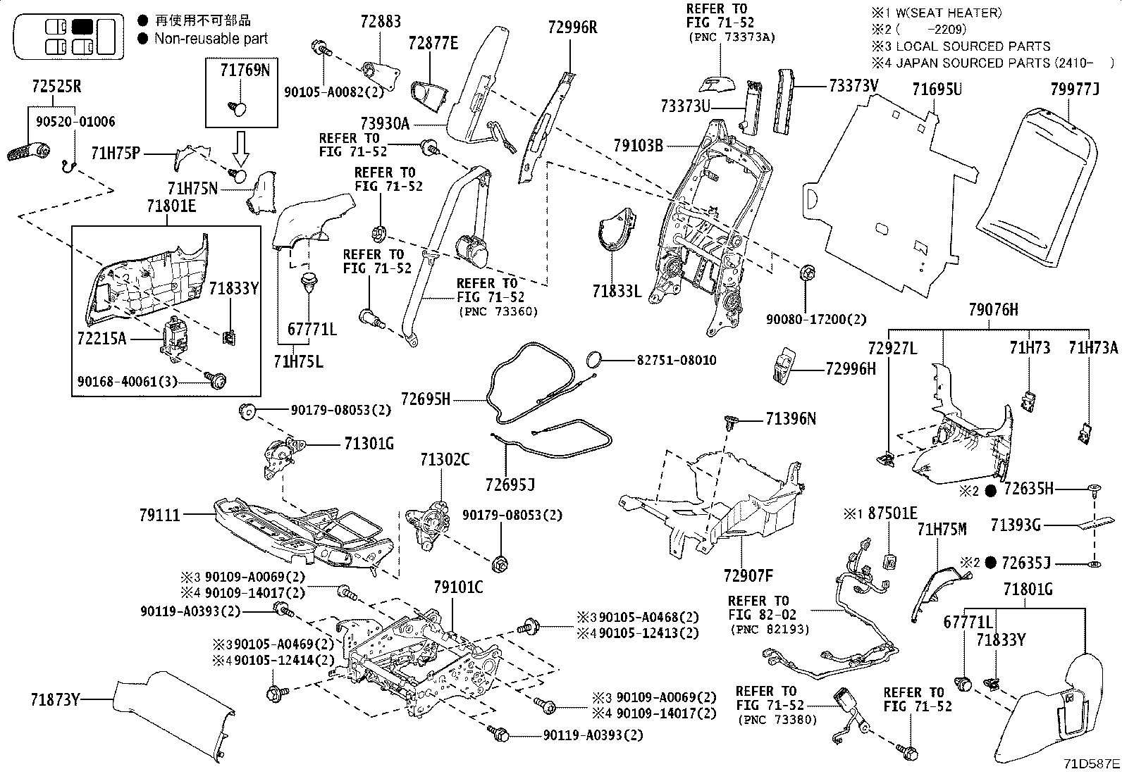 Figure 71D587E