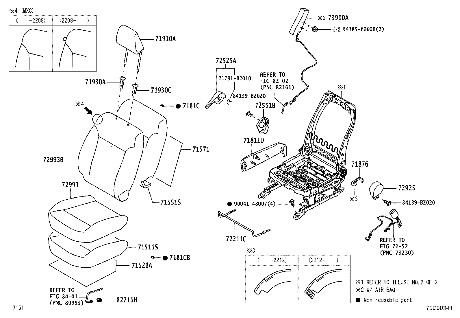 Figure 71D903H