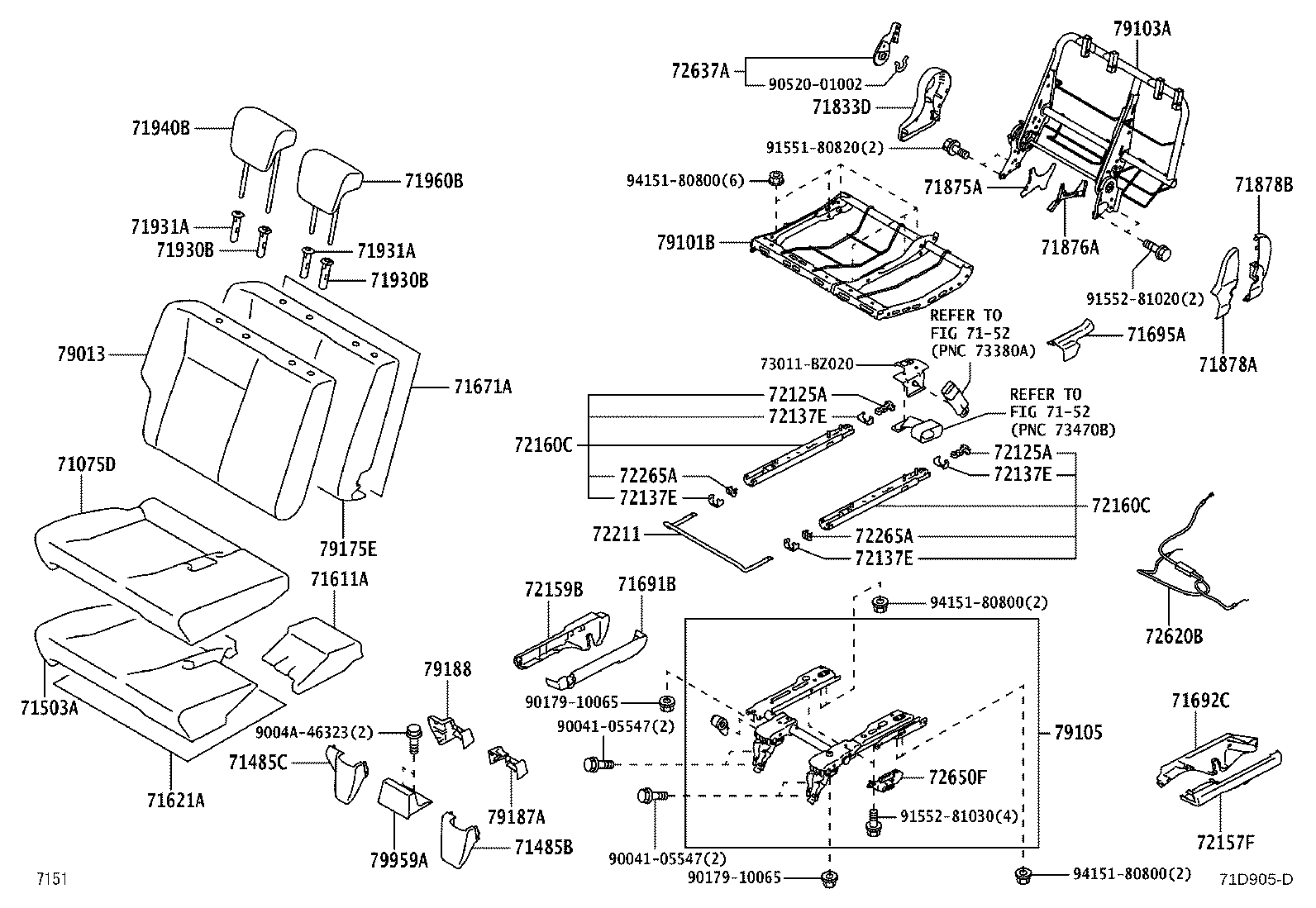 Figure 71D905D