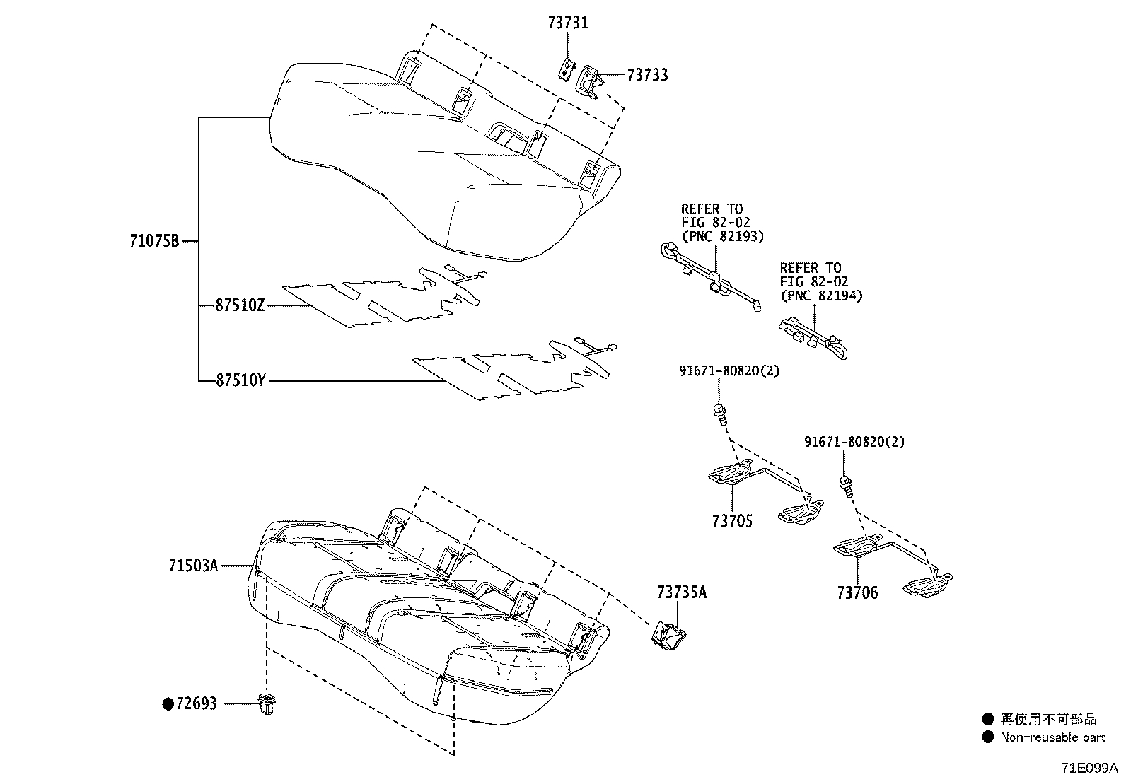 Figure 71E099A