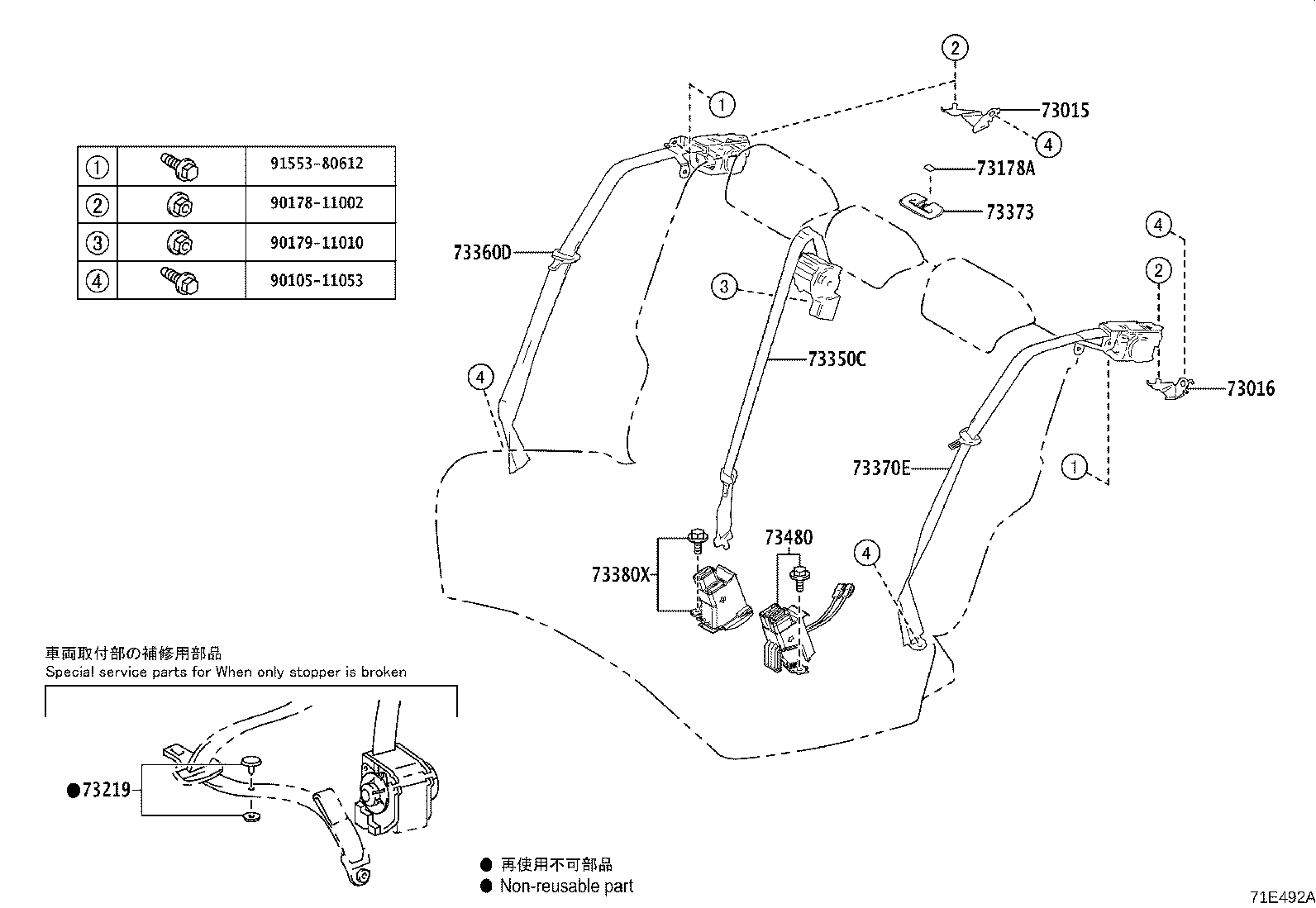 Figure 71E492A