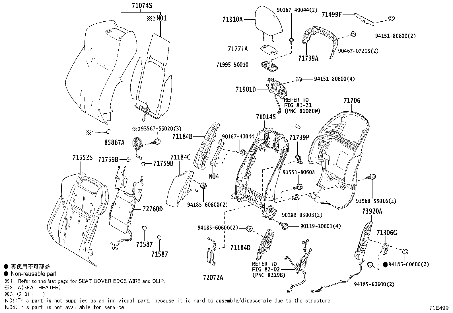 Figure 71E499