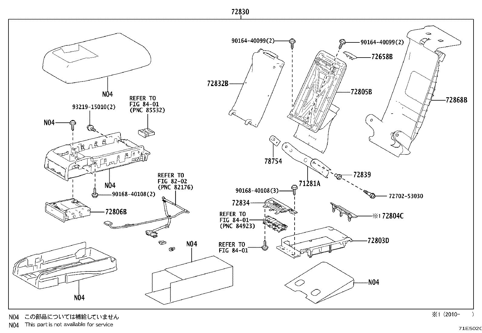 Figure 71E502C