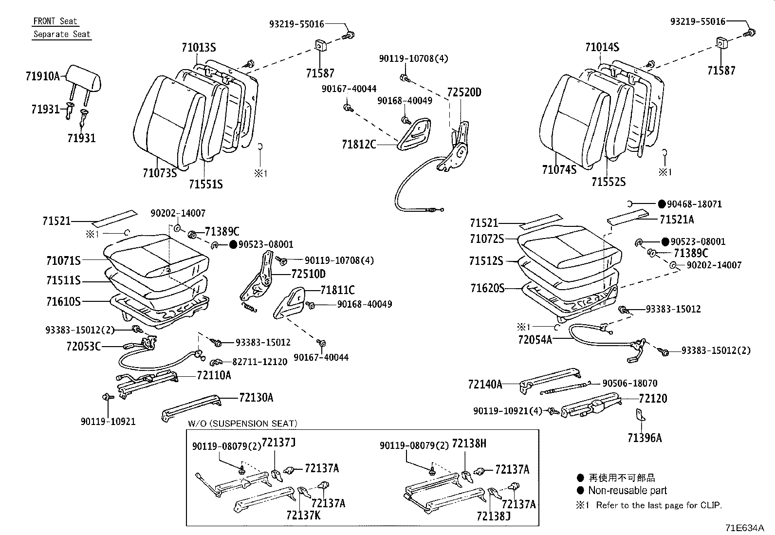 Figure 71E634A