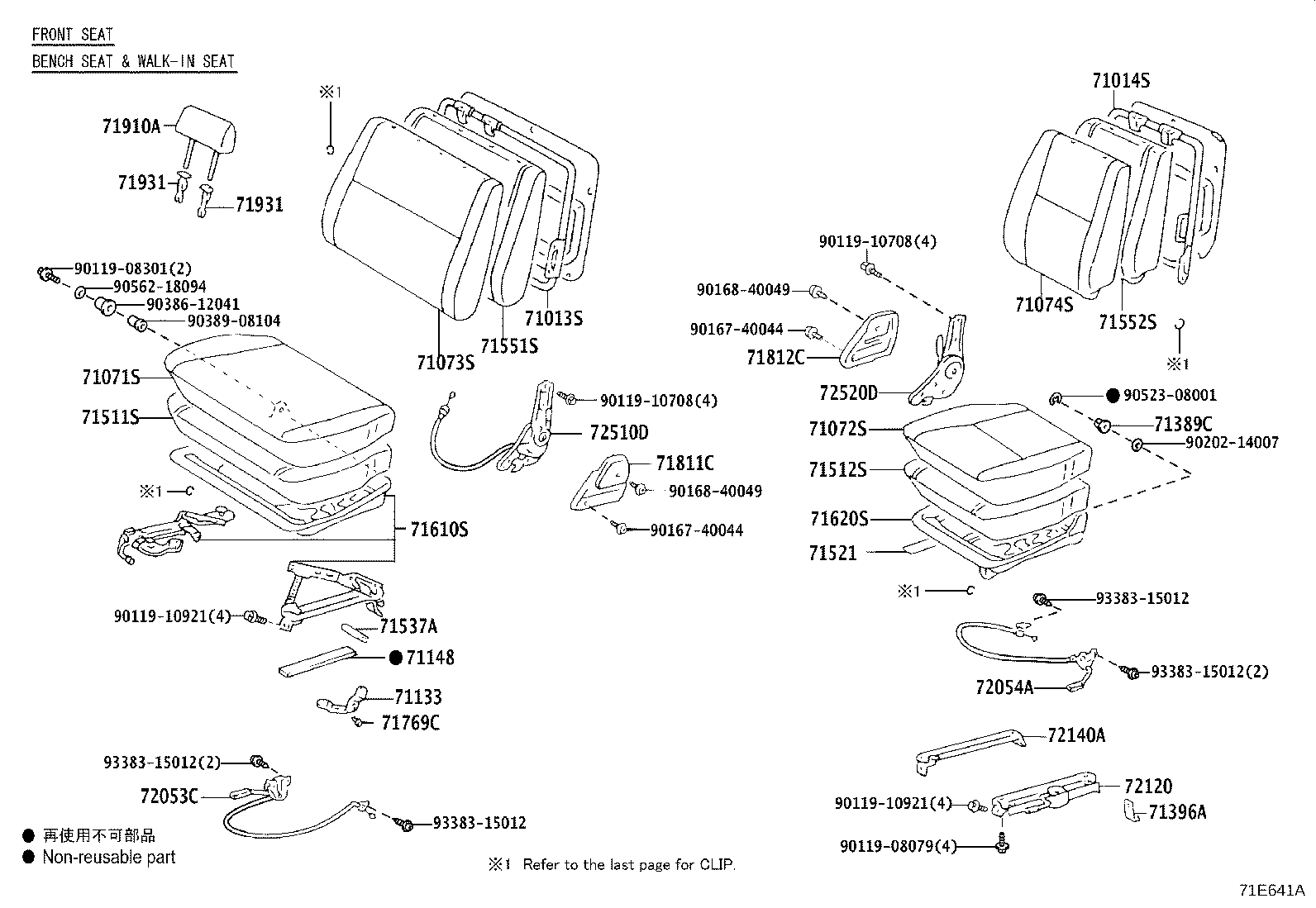 Figure 71E641A