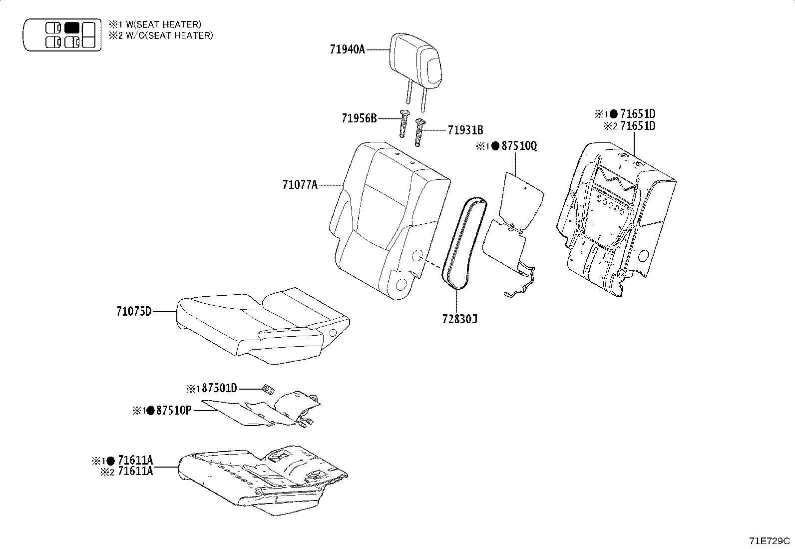 Figure 71E729C