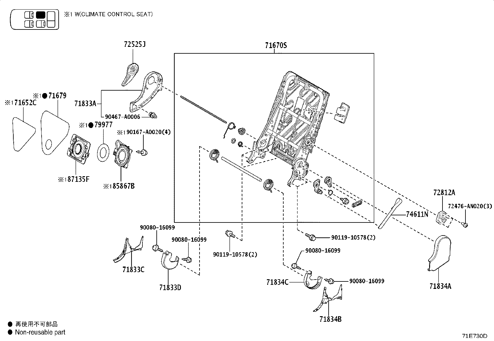 Figure 71E730D