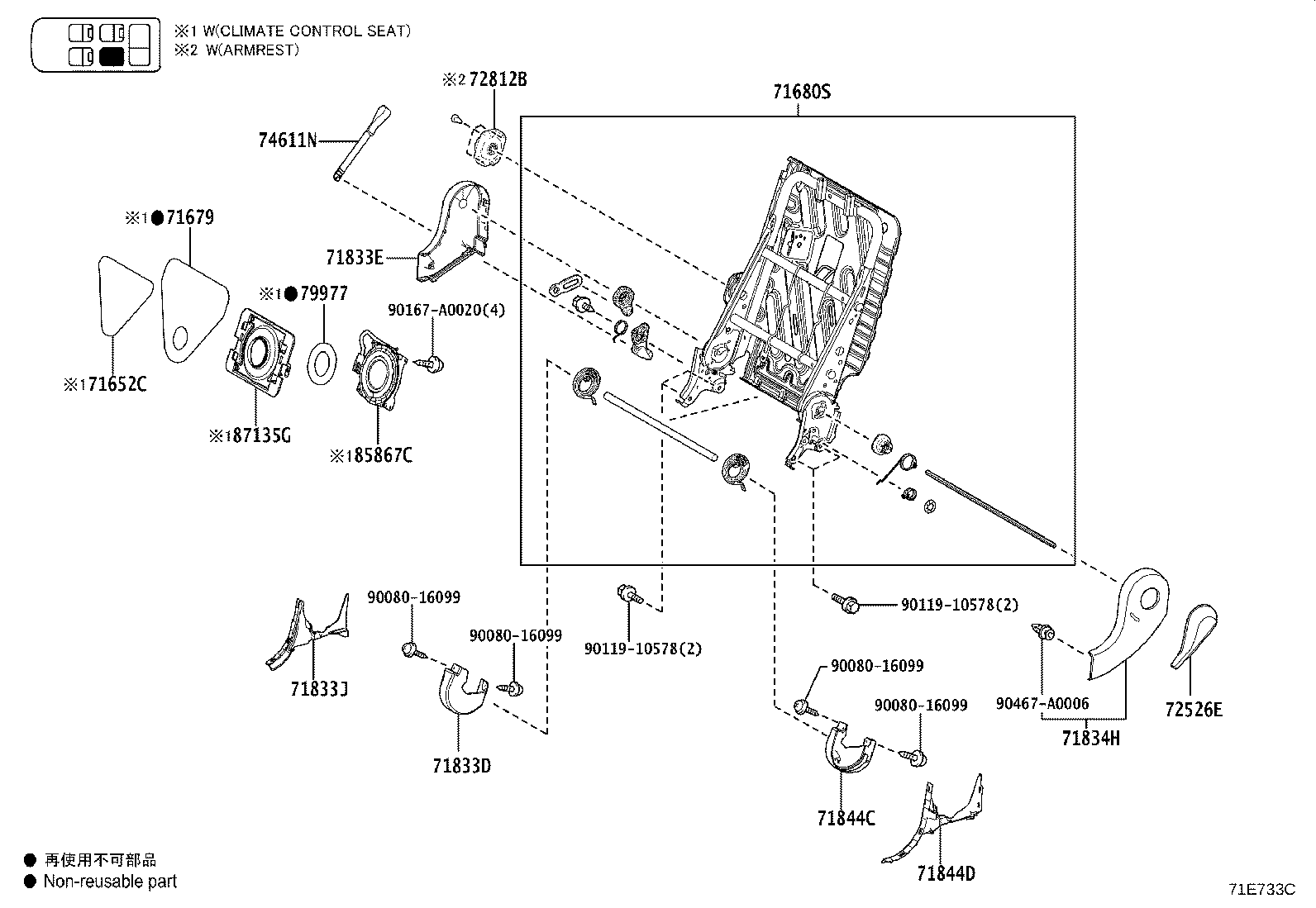 Figure 71E733C