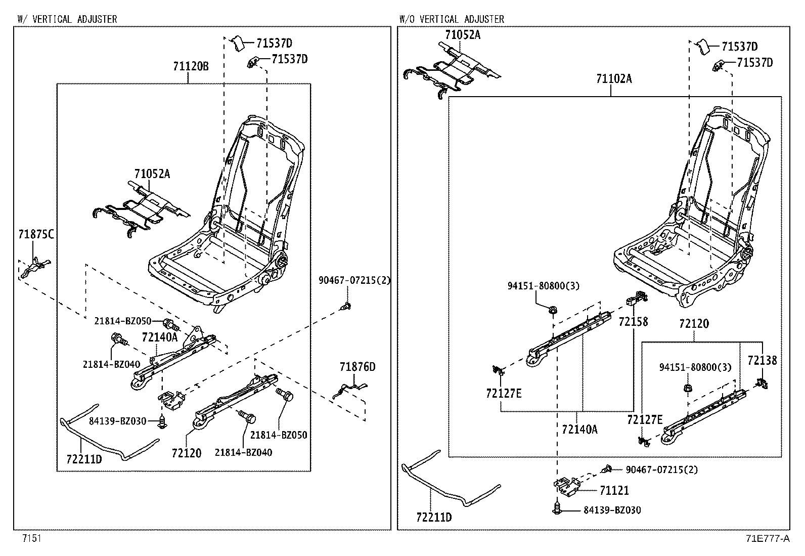 Figure 71E777A