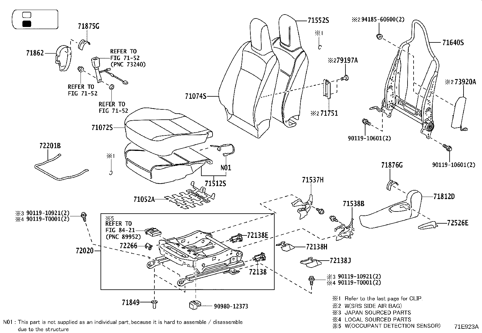 Figure 71E923A