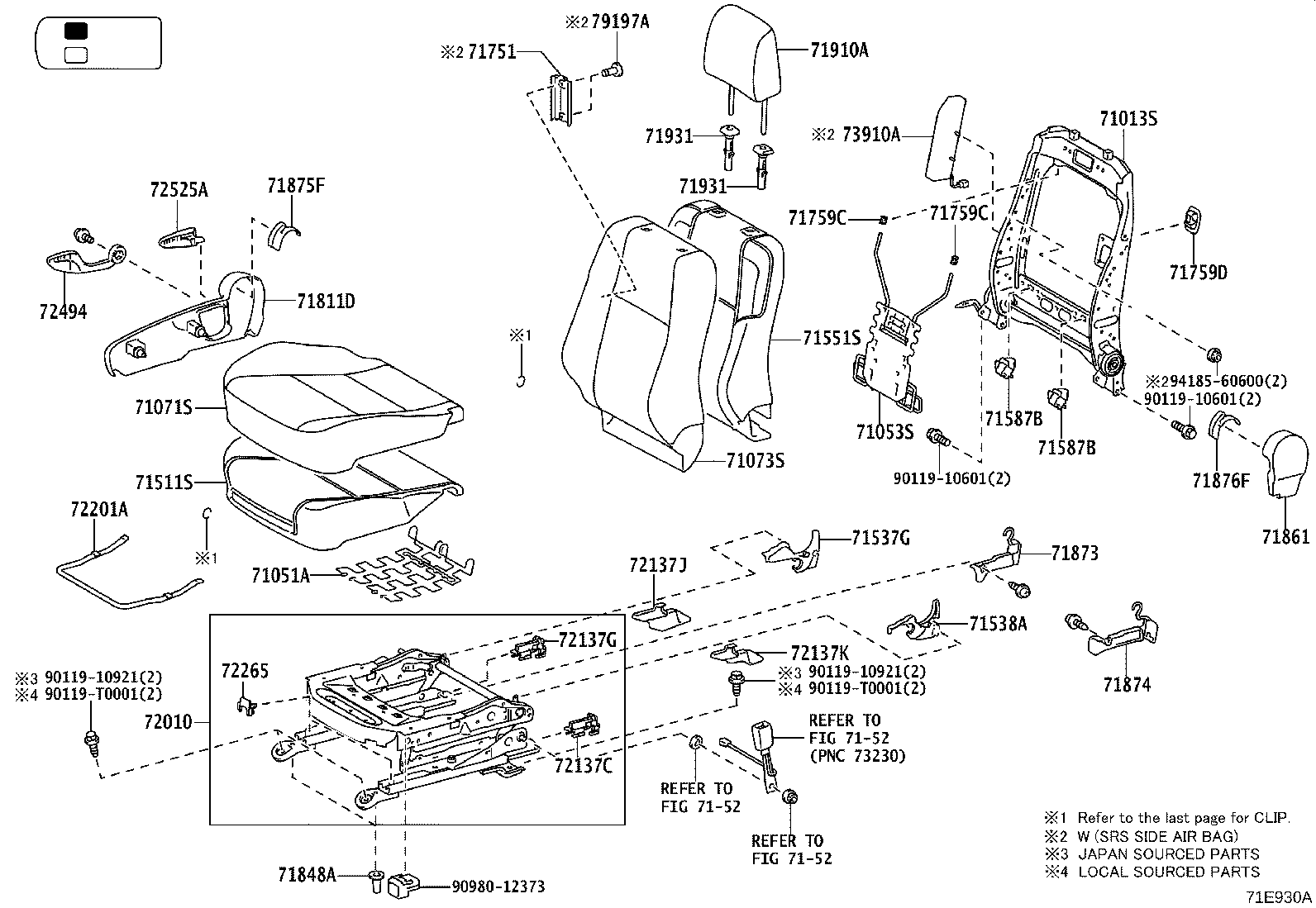 Figure 71E930A