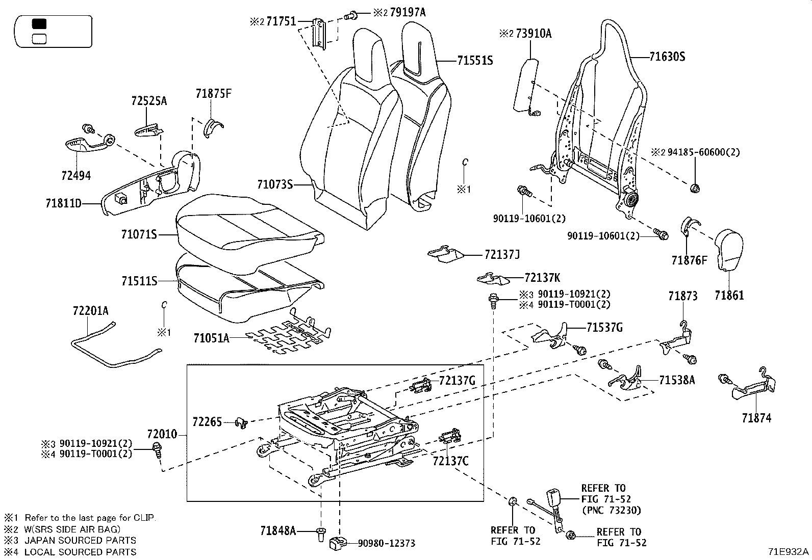 Figure 71E932A