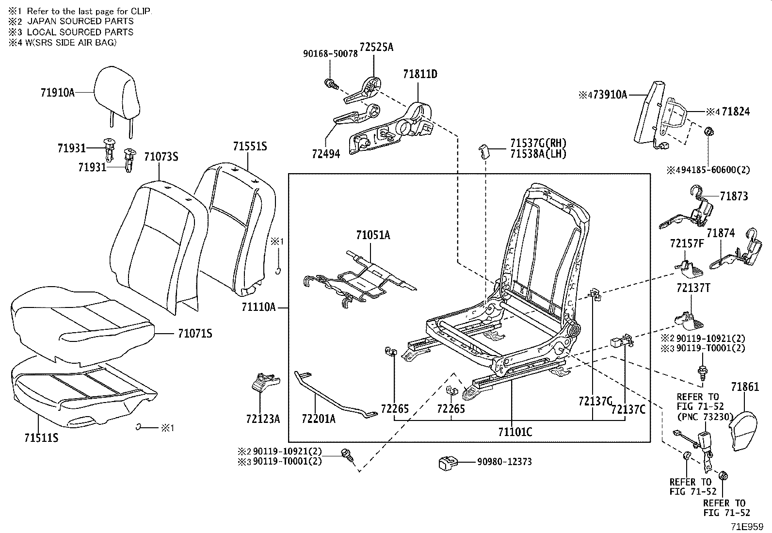 Figure 71E959