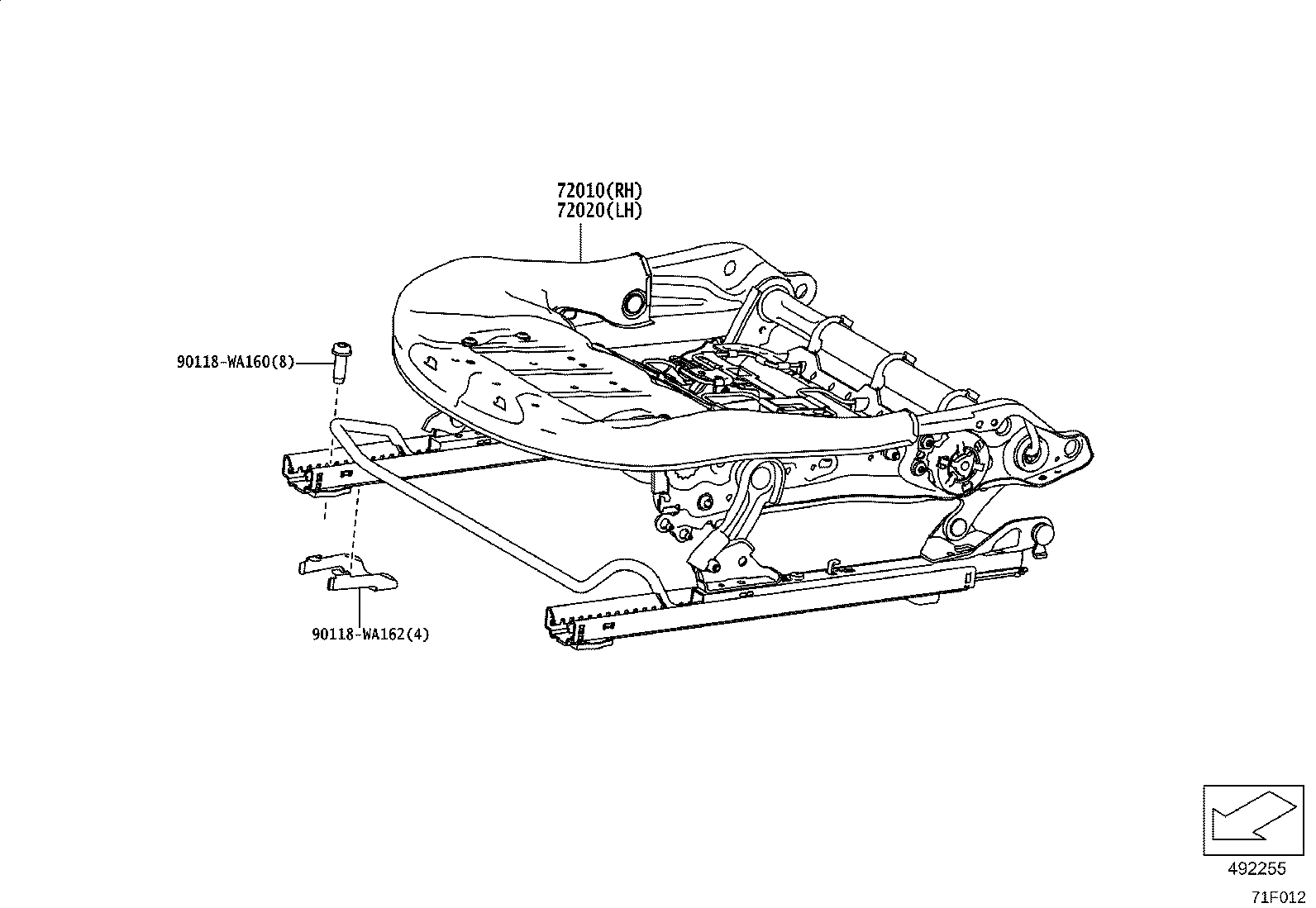 Figure 71F012
