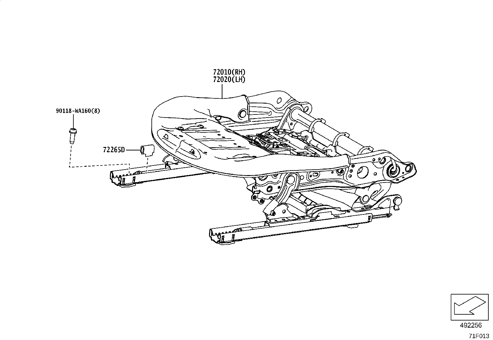 Figure 71F013