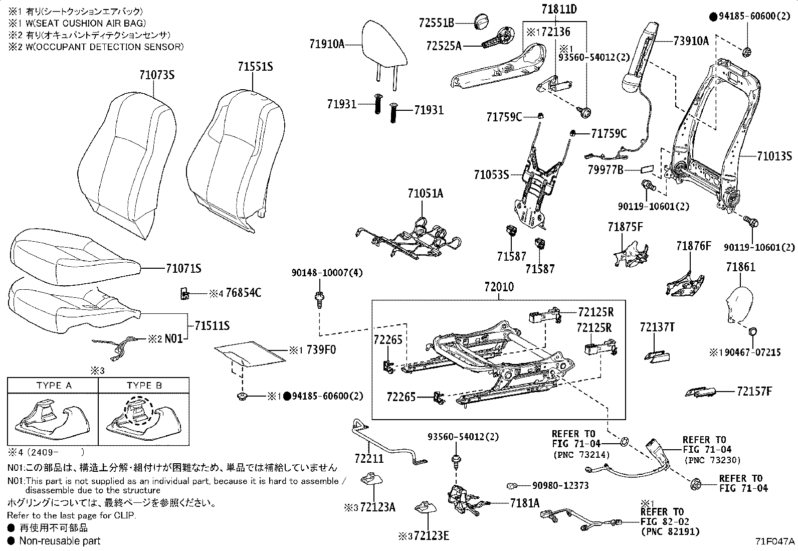 Figure 71F047A