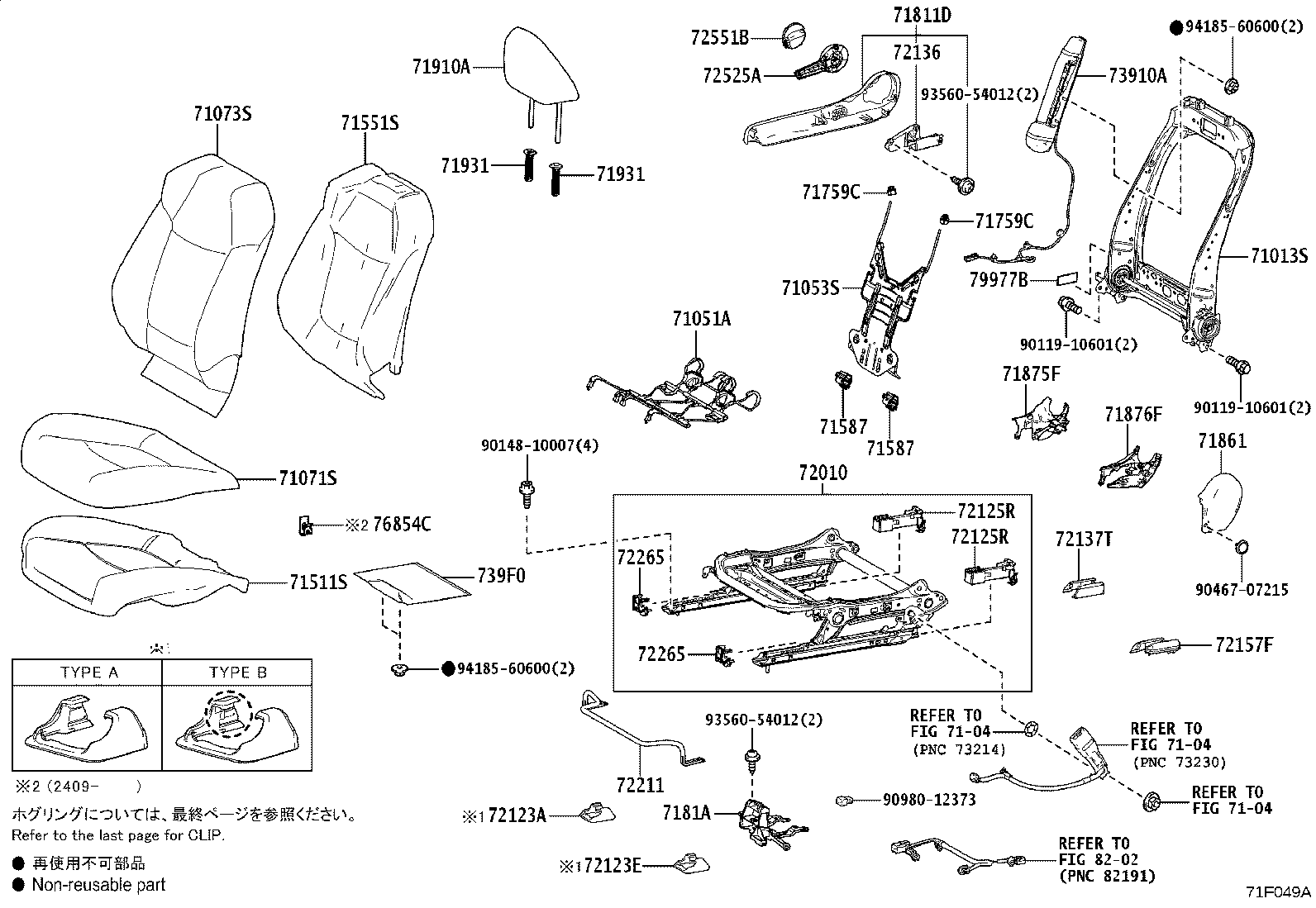 Figure 71F049A