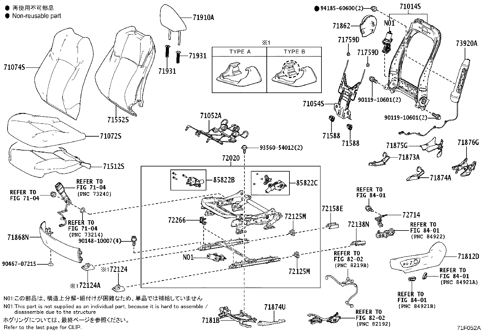Figure 71F052A
