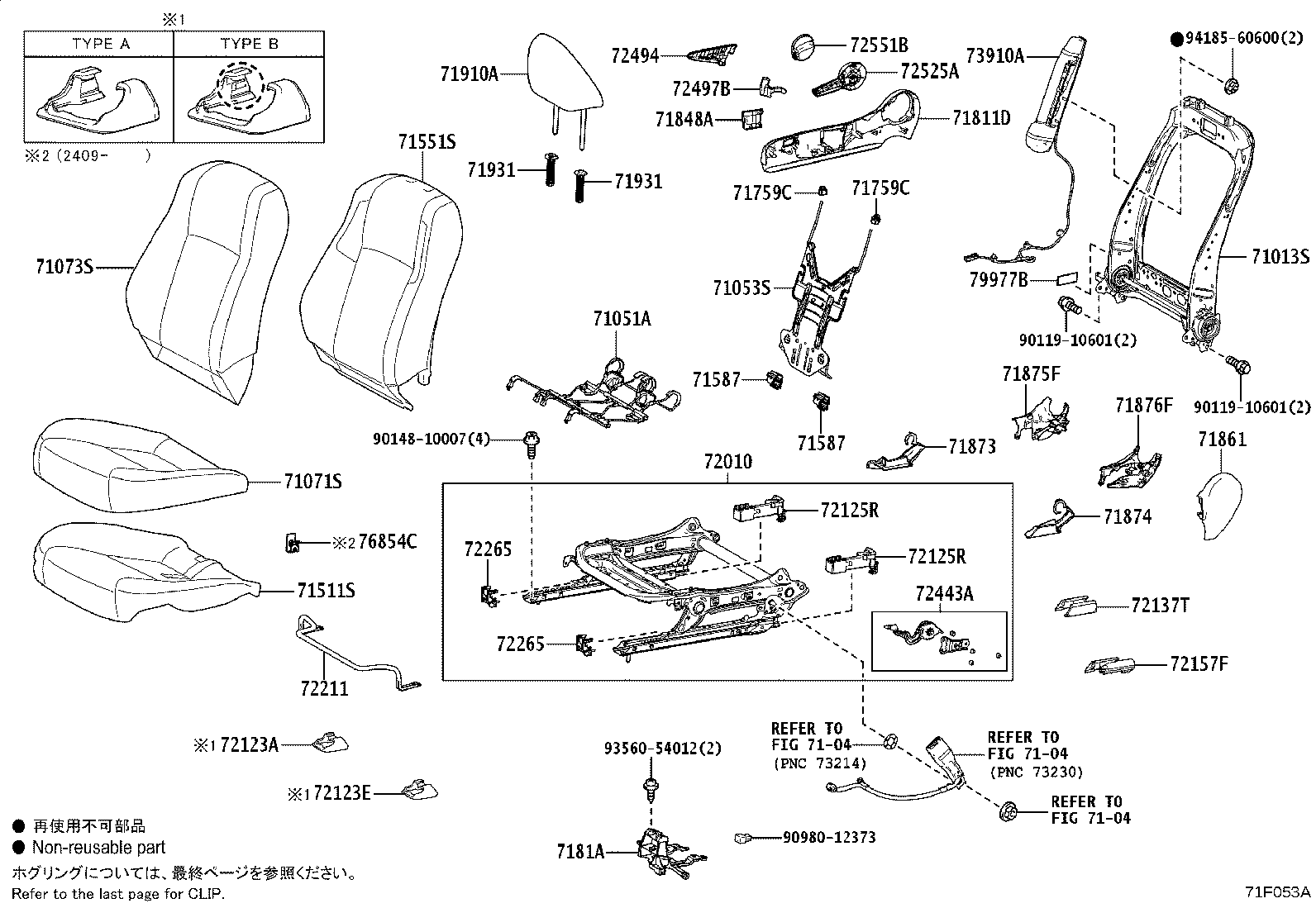 Figure 71F053A