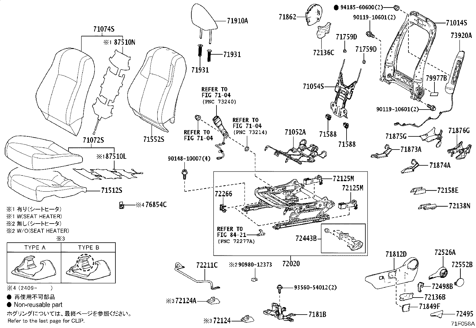 Figure 71F058A