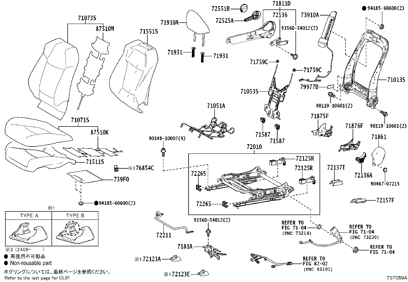 Figure 71F059A
