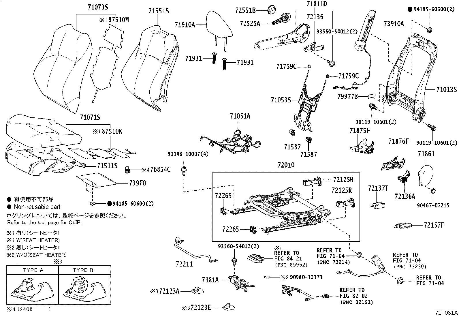 Figure 71F061A