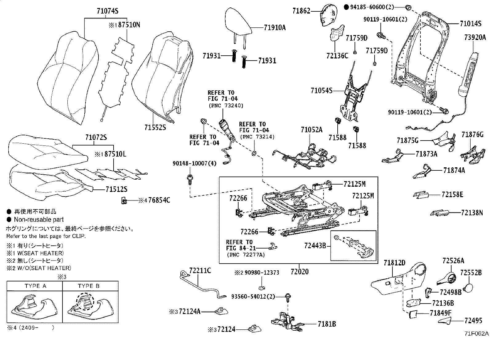 Figure 71F062A