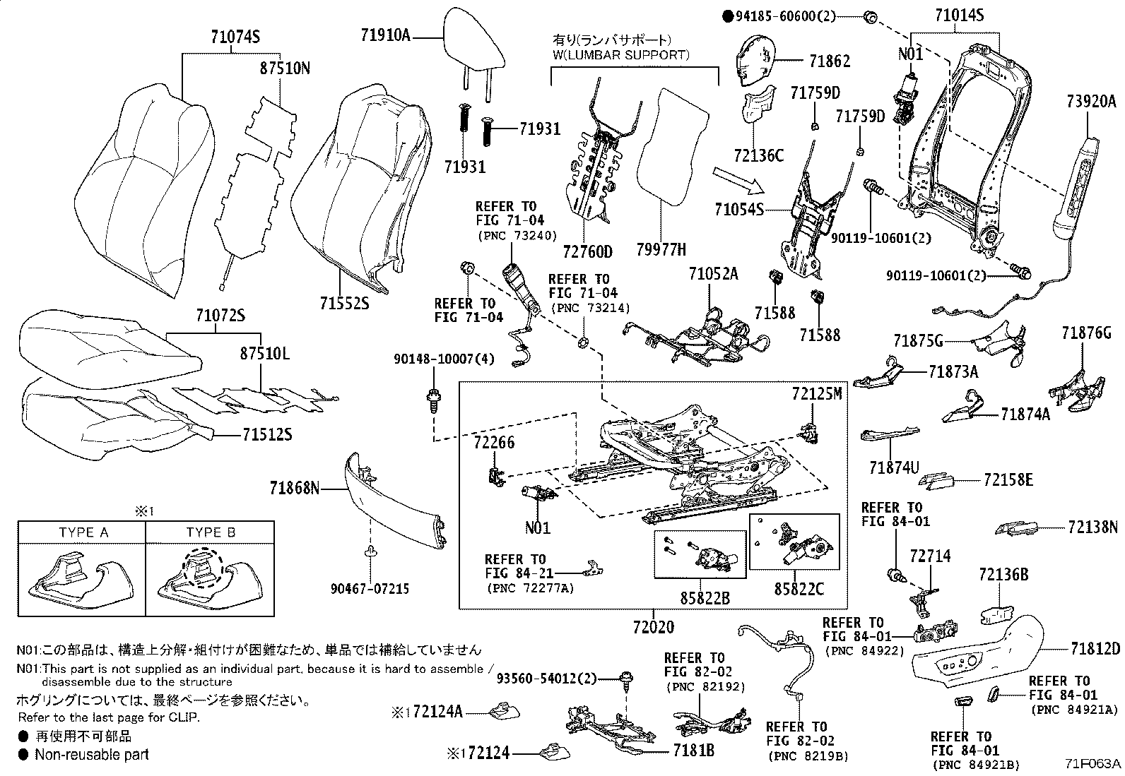 Figure 71F063A
