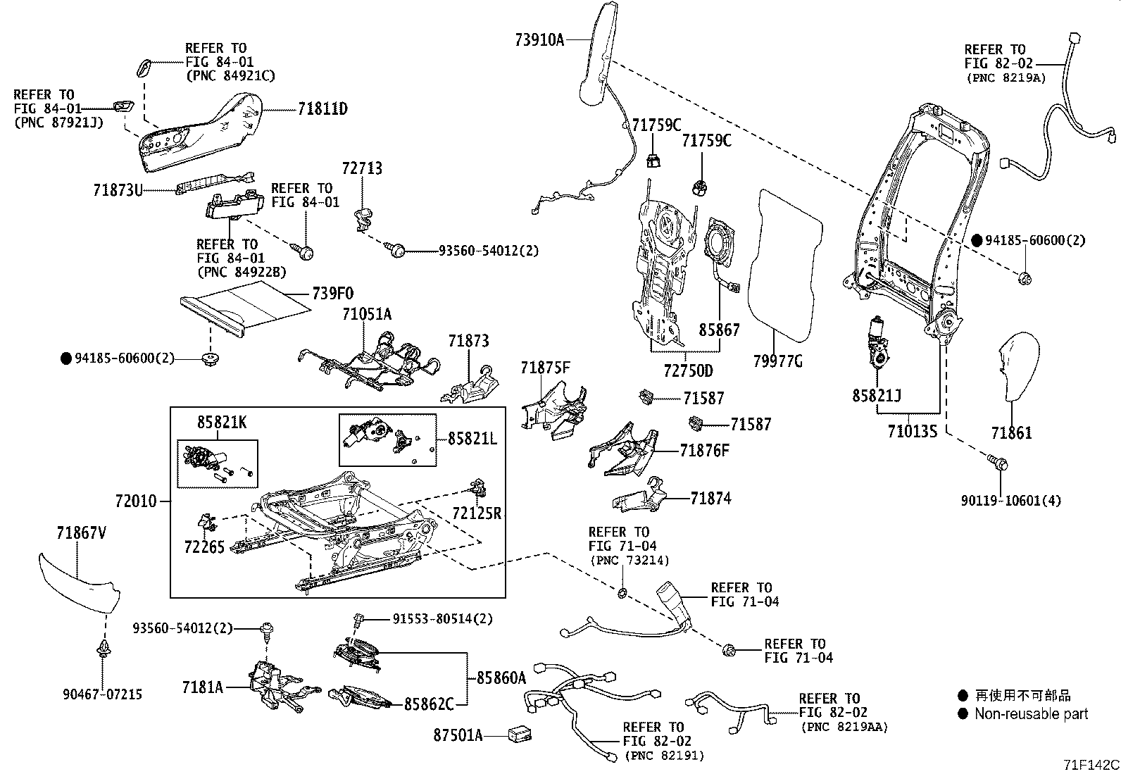 Figure 71F142C