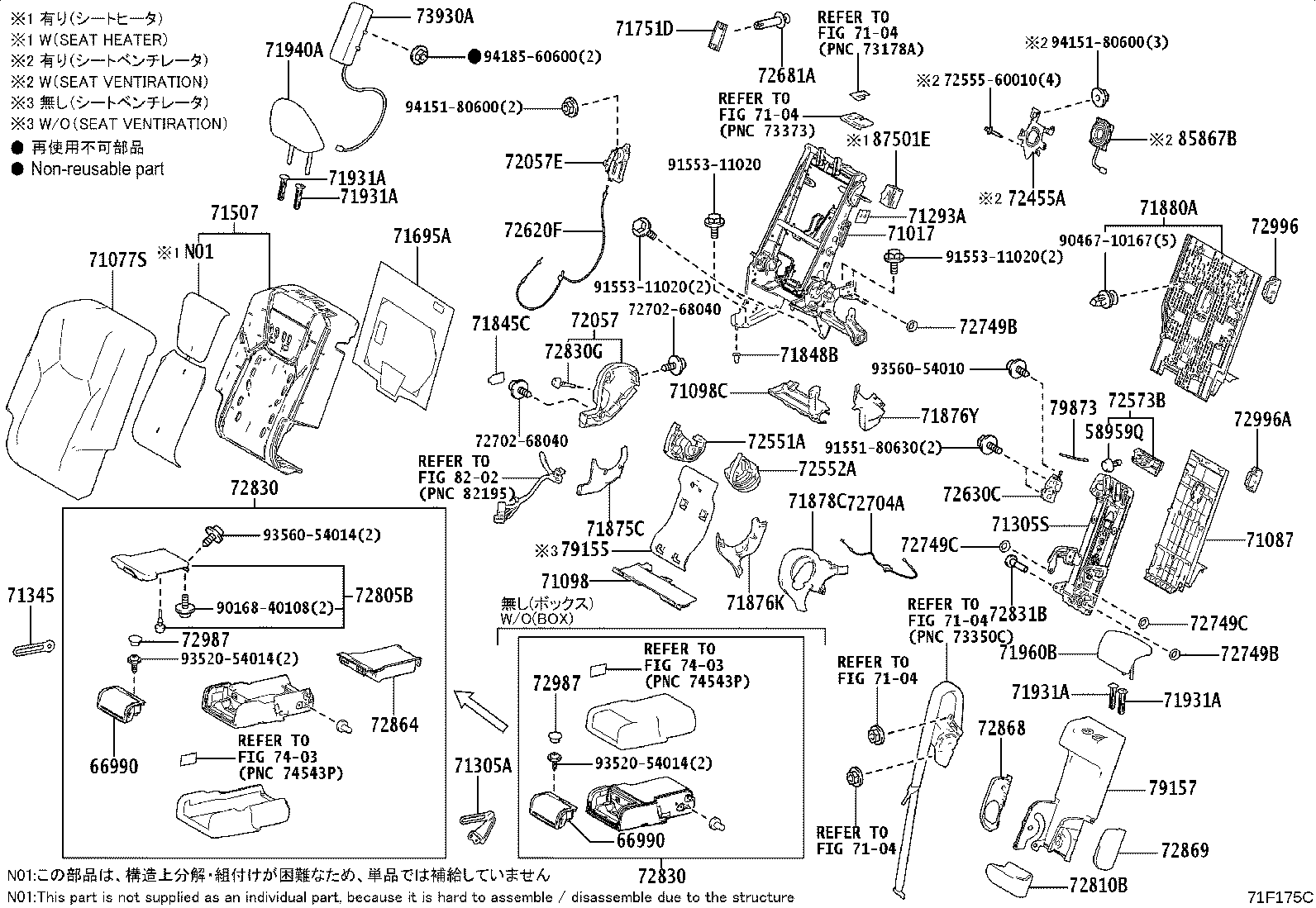 Figure 71F175C