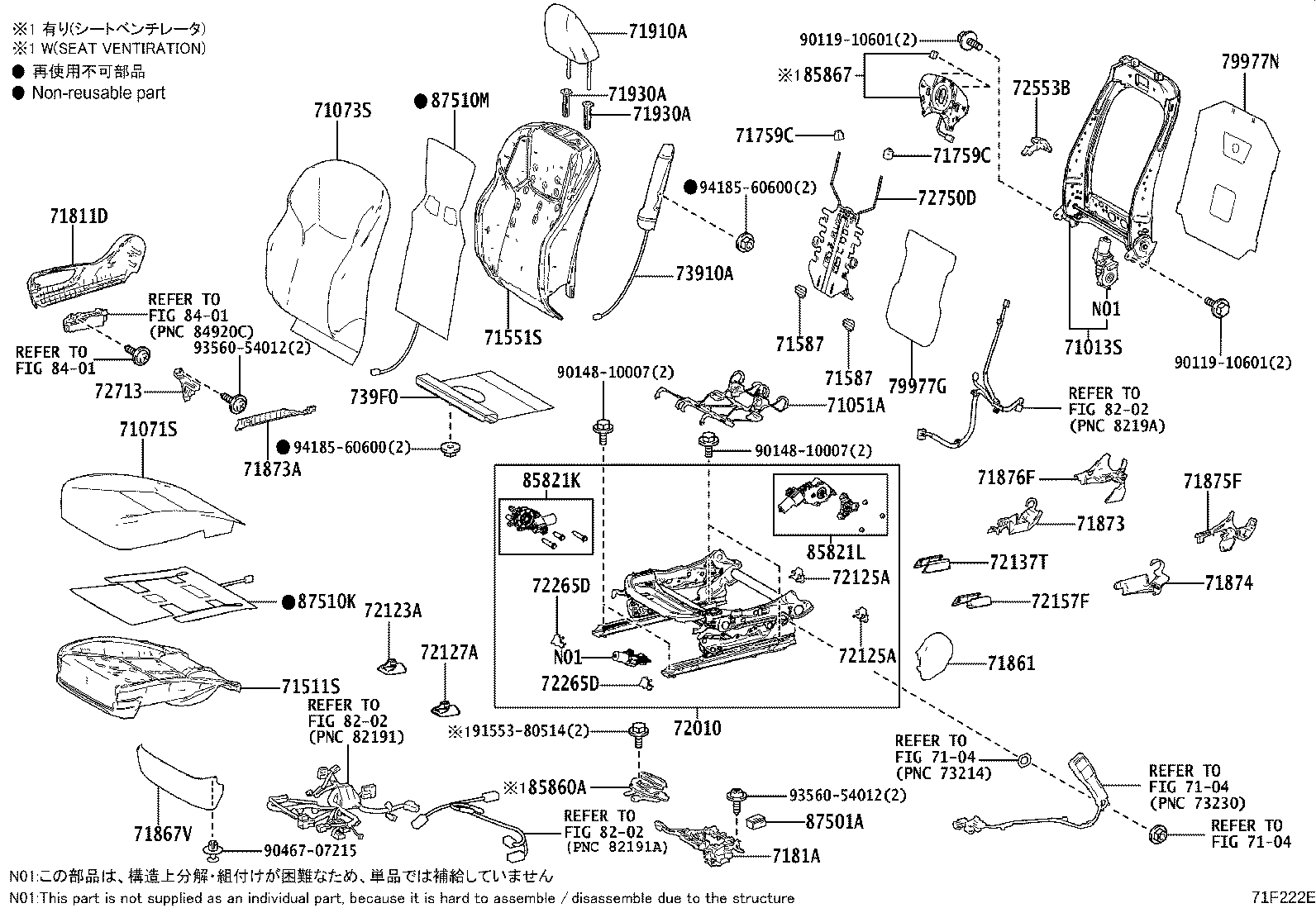 Figure 71F222E