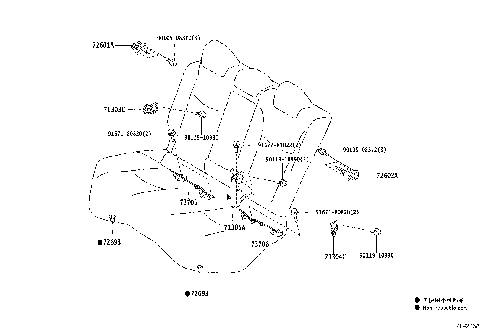 Figure 71F235A