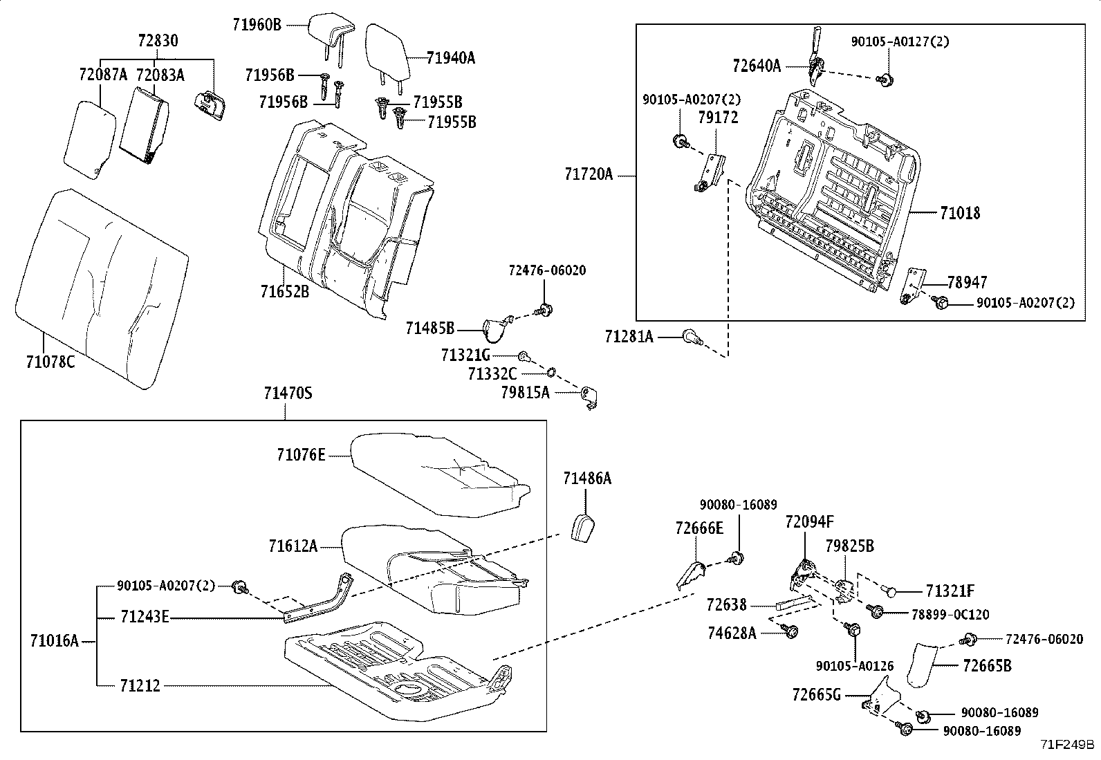 Figure 71F249B