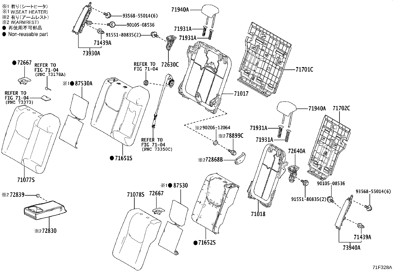 Figure 71F328A