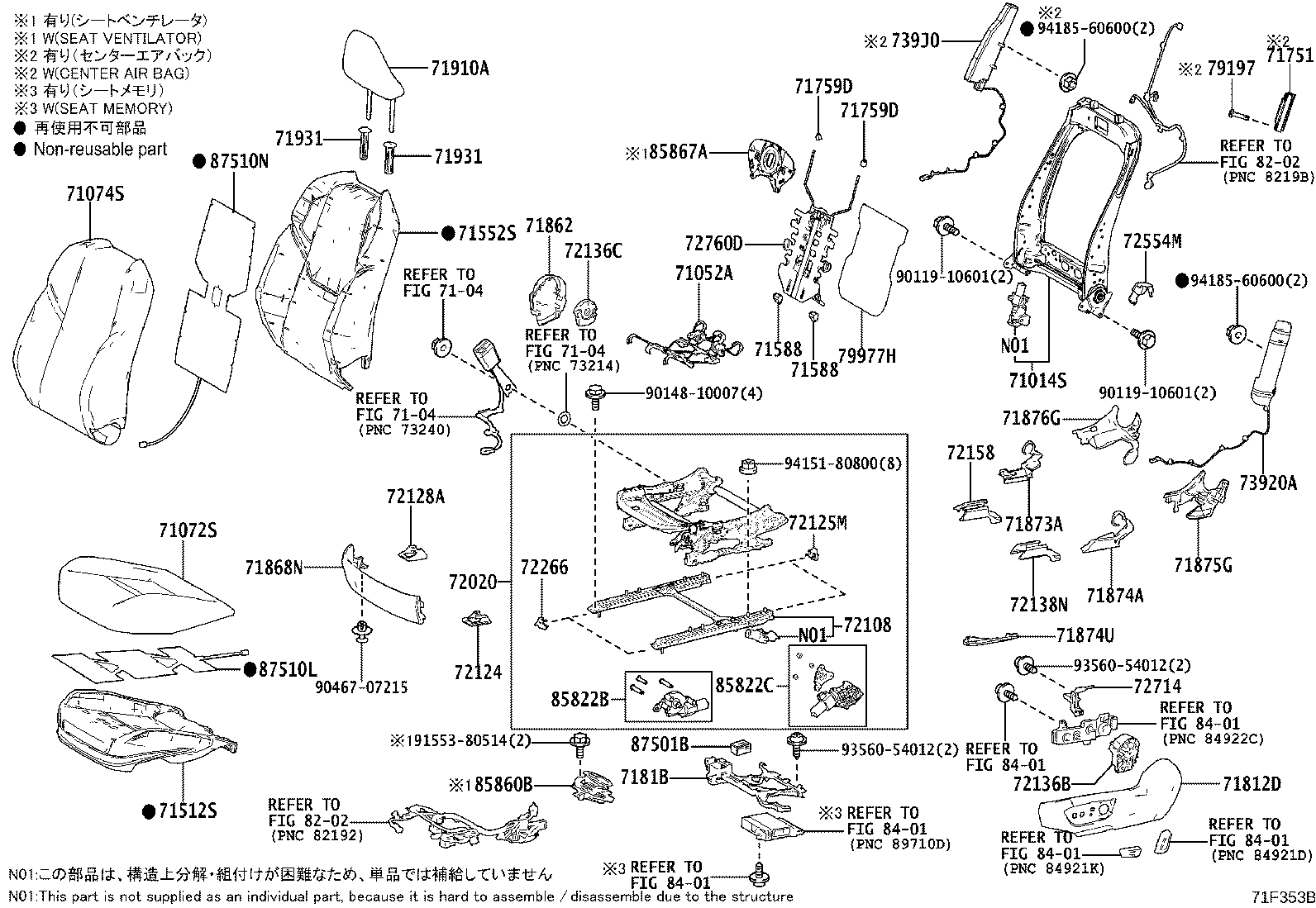 Figure 71F353B