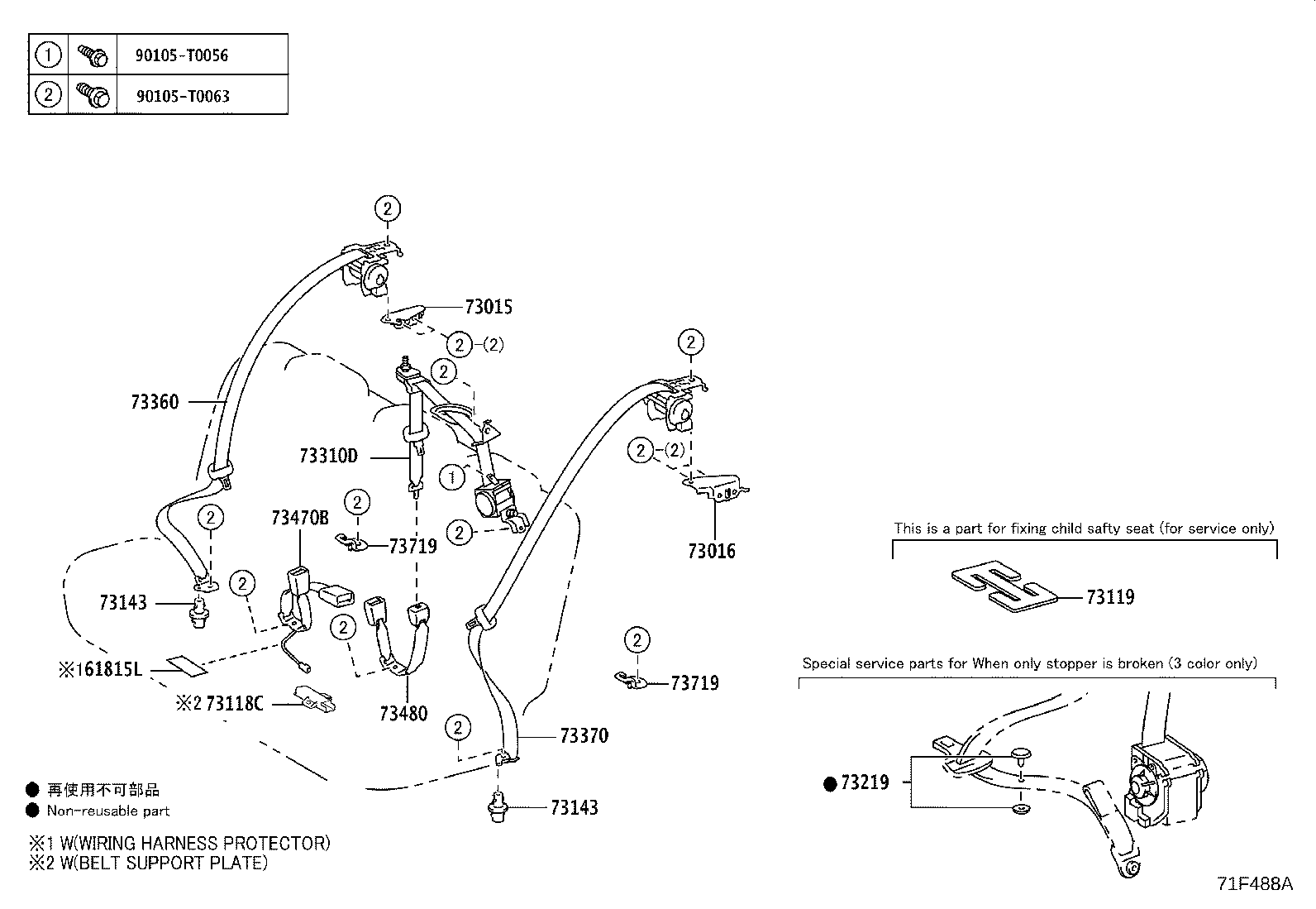 Figure 71F488A