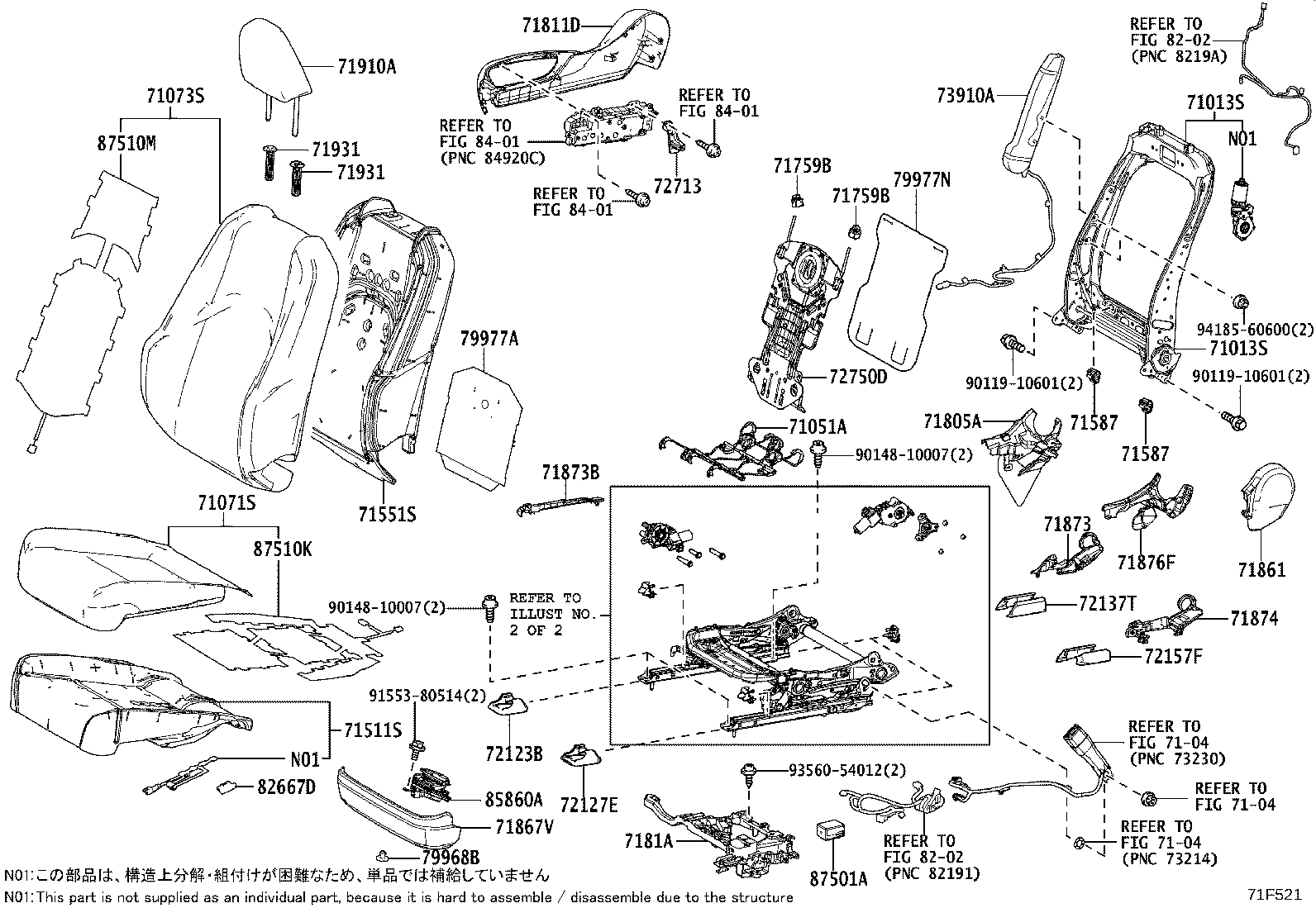 Figure 71F521