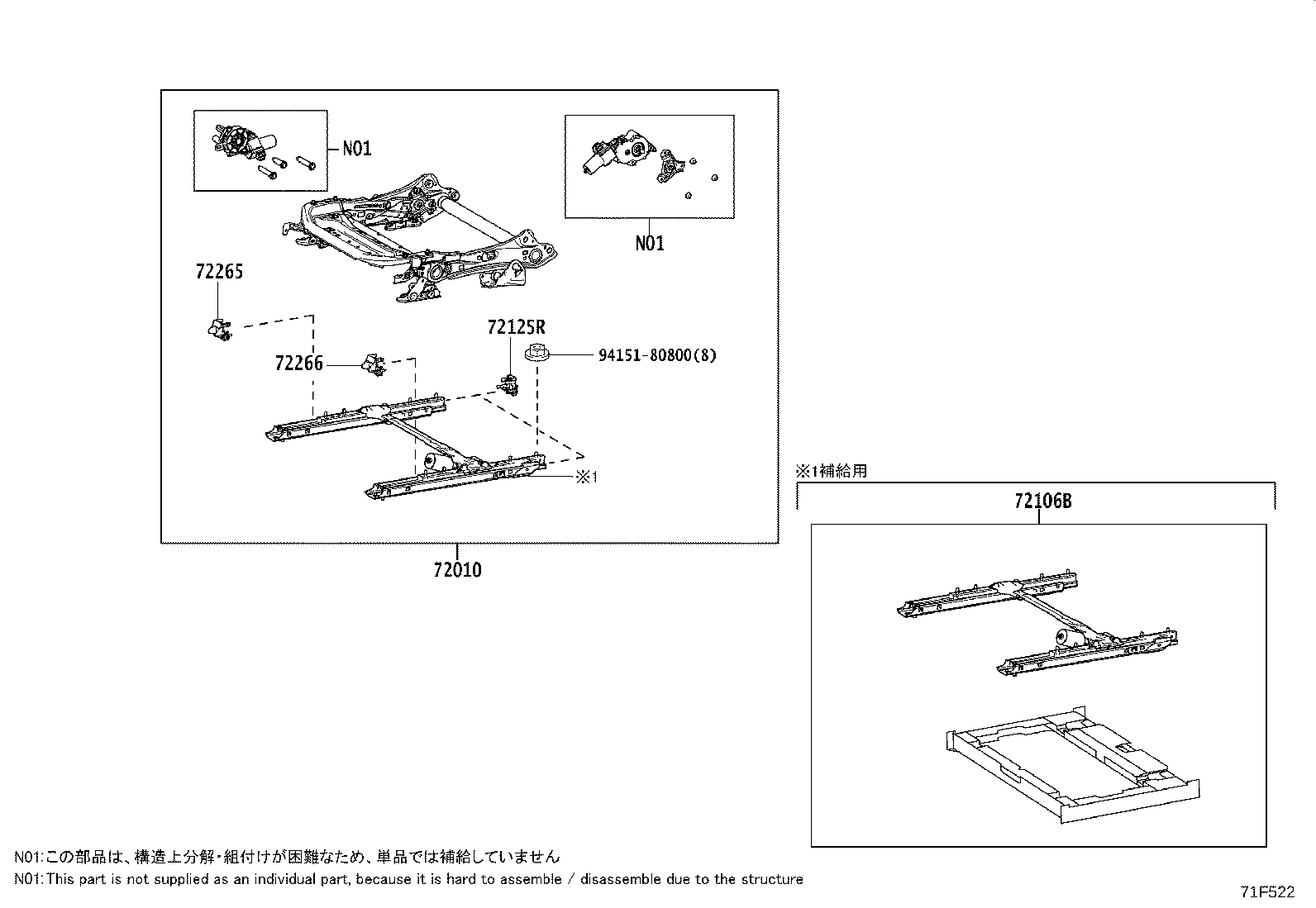 Figure 71F522