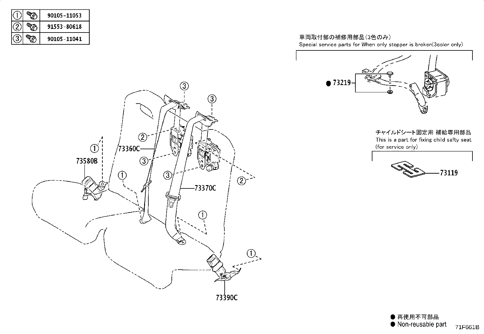 Figure 71F661B