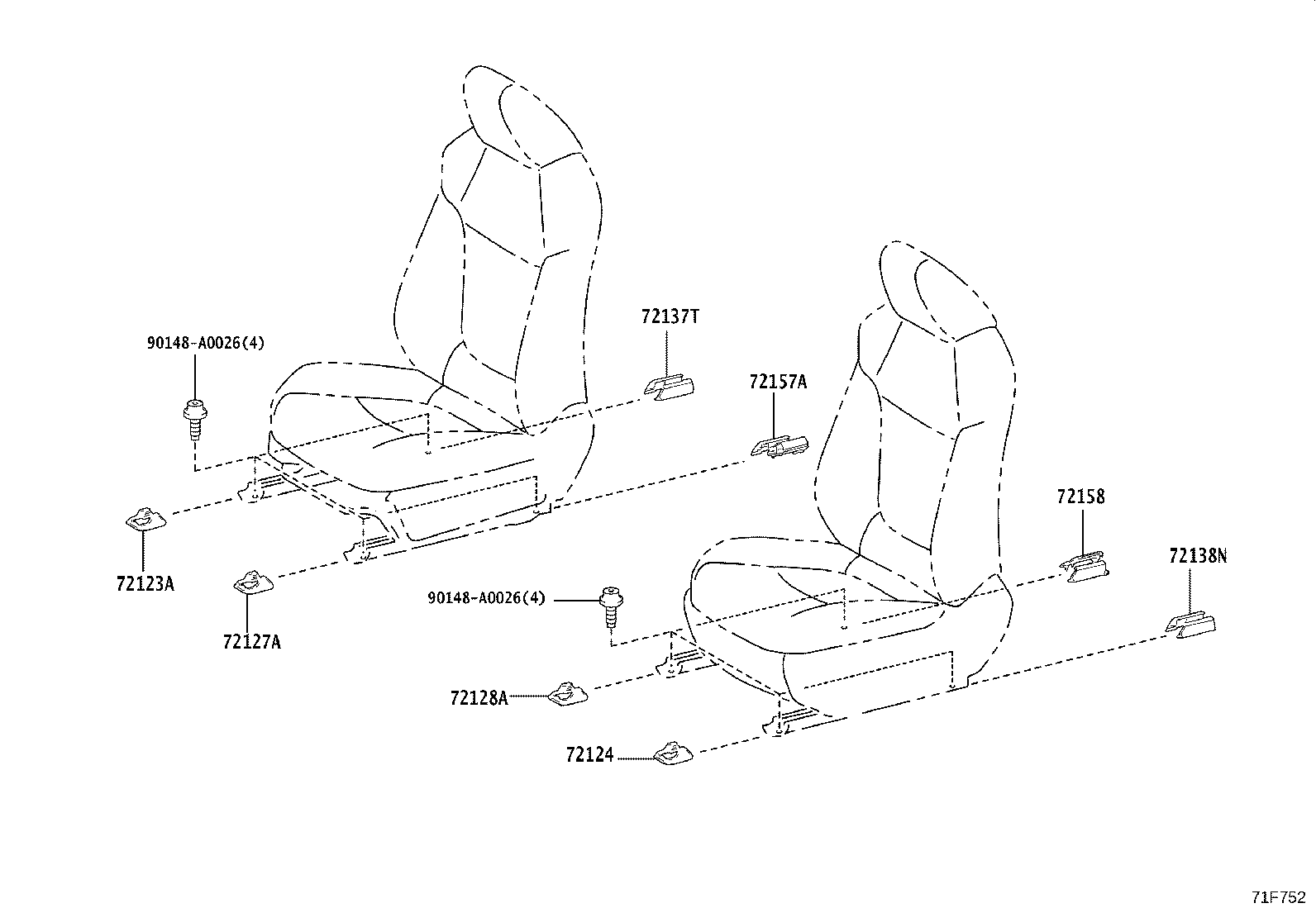 Figure 71F752