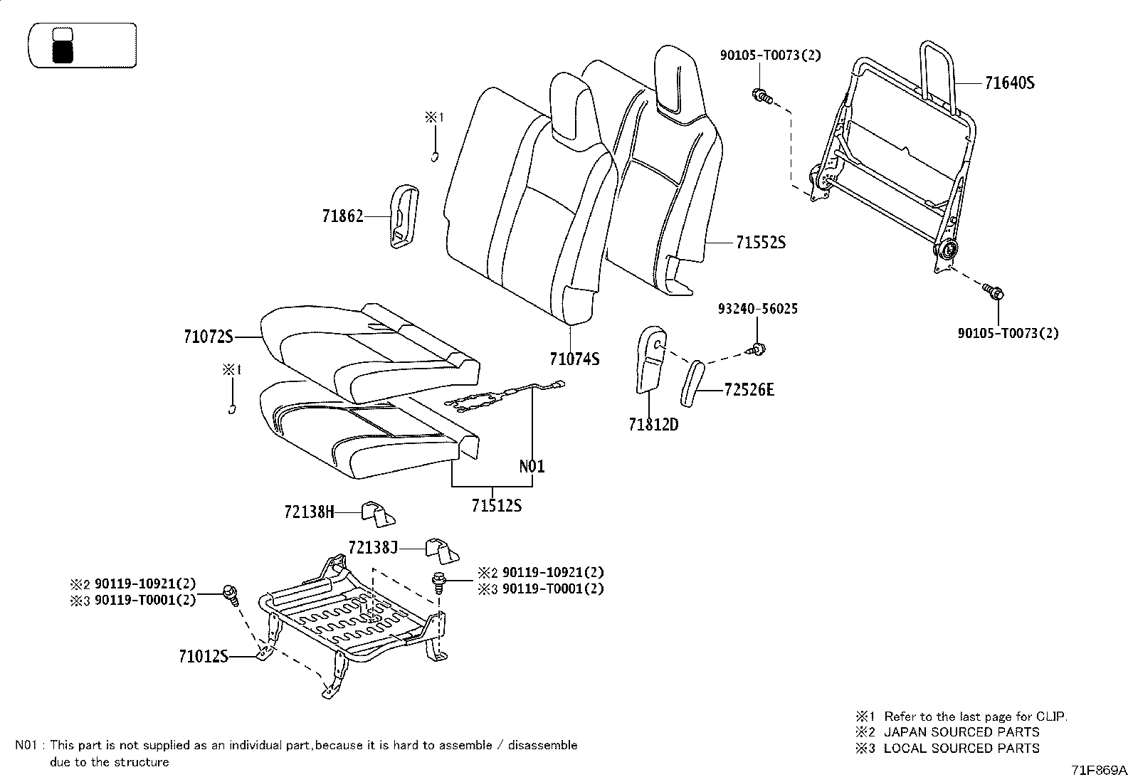 Figure 71F869A
