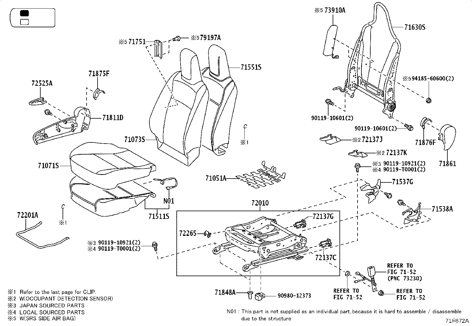 Figure 71F872A