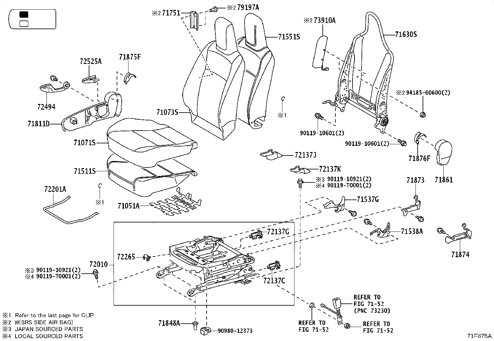 Figure 71F875A